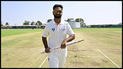 Wasim Jaffer Questions Ajit Agarkar's Selection Policy, Says Auqib Nabi Deserved Place in Original Test Squad