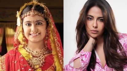 Avika Gor Reveals secrets of her fellow contestants Of Khatron Ke Khiladi 15 In a Exclusive Interview