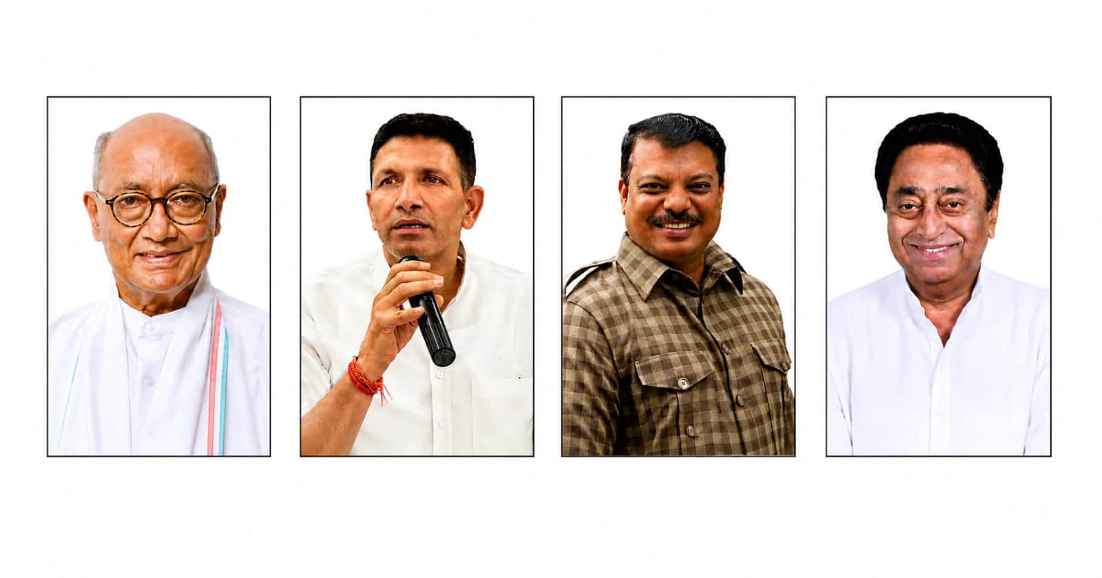 कांग्रेस नेता