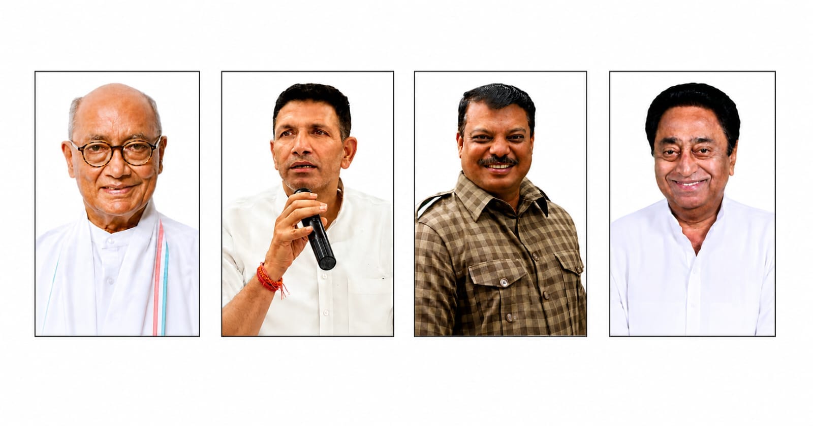 कांग्रेस नेता
