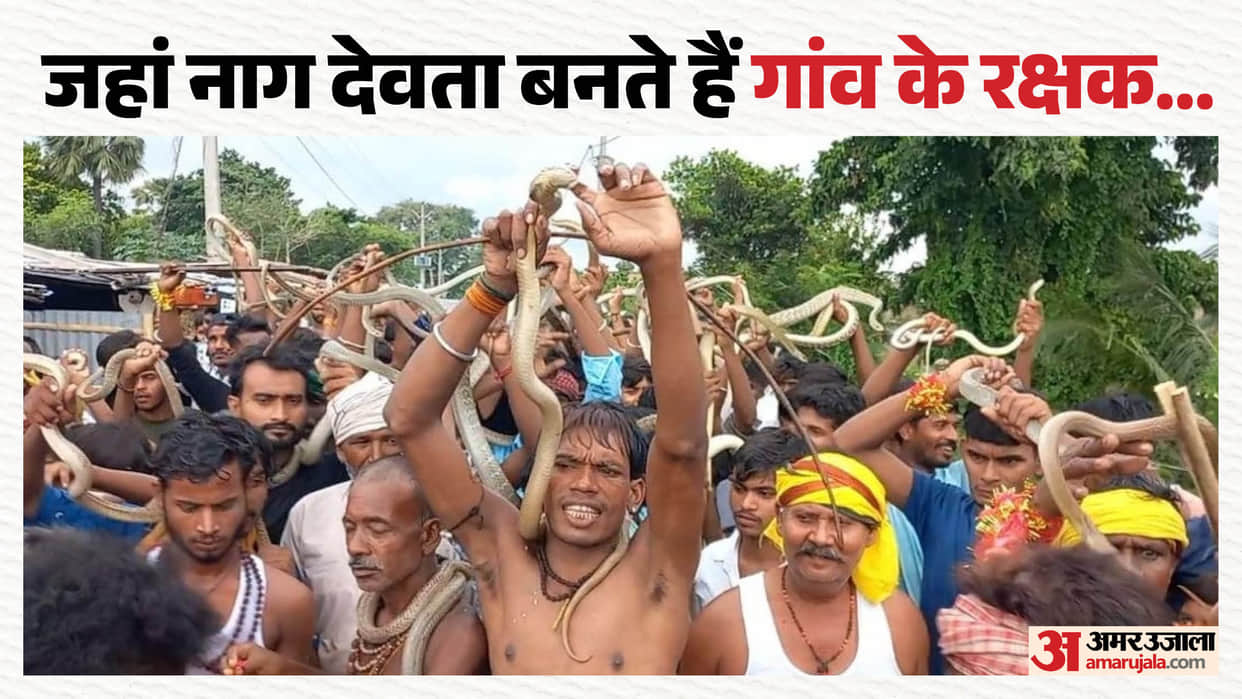 bihar nag panchami first sawan somwari shiv temples nag devta vishahari mata garibnath ajgaivinath religious