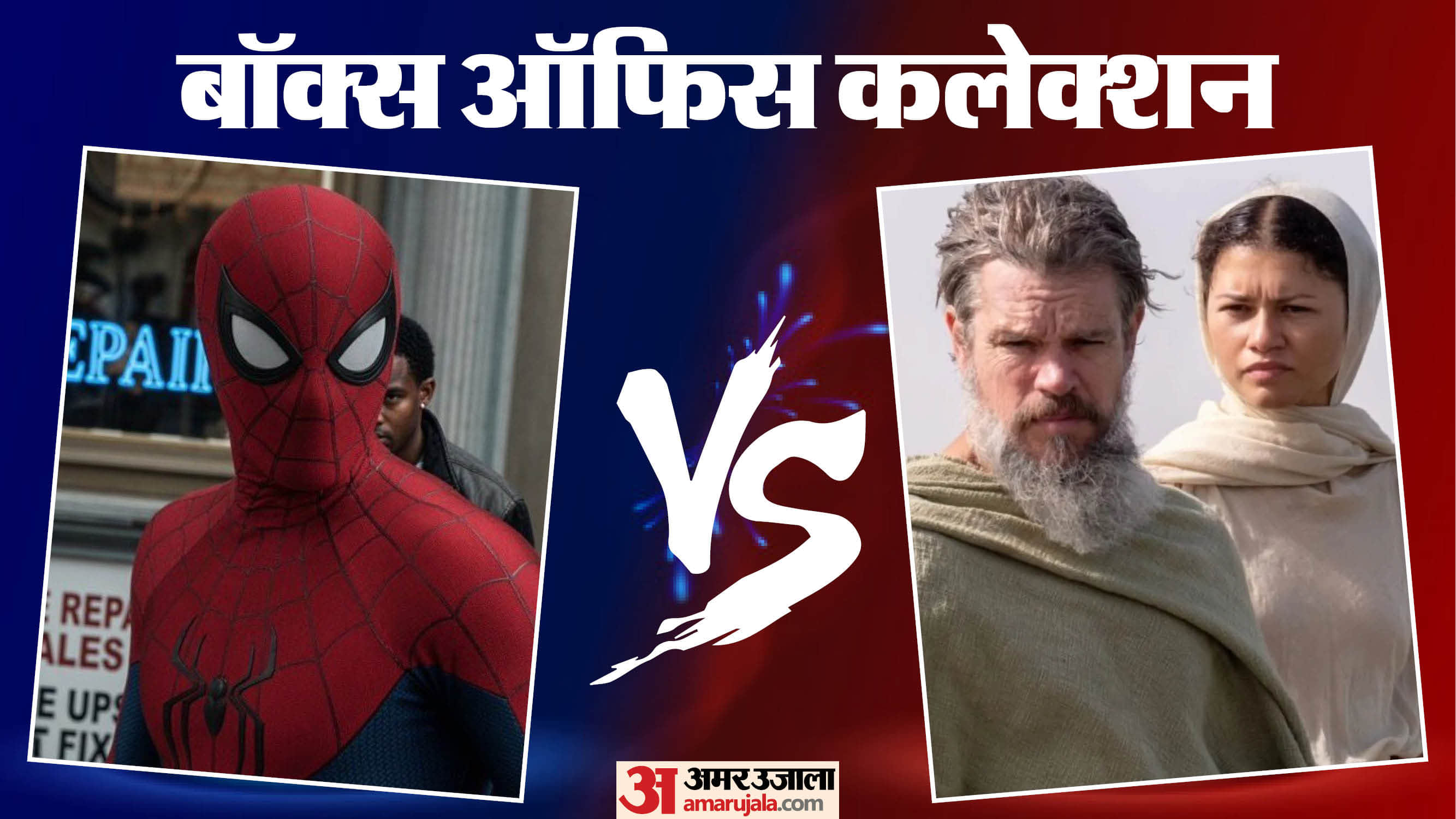 बॉक्स ऑफिस रिपोर्ट