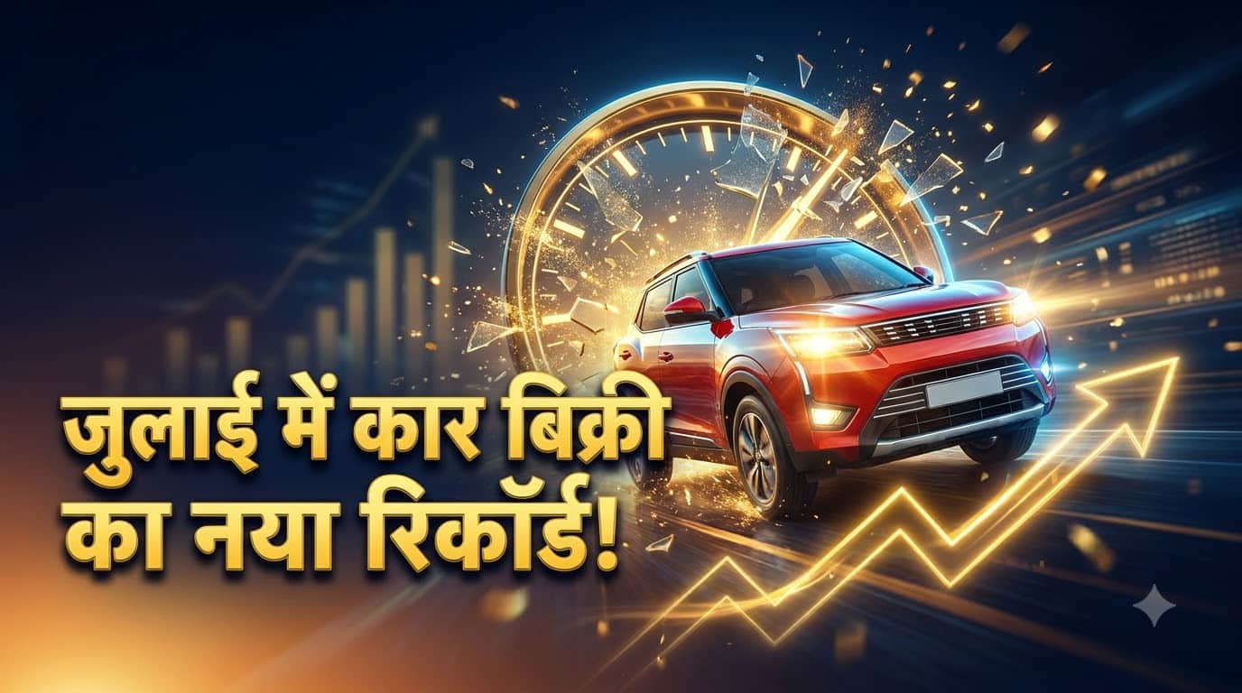 Car Sales Record