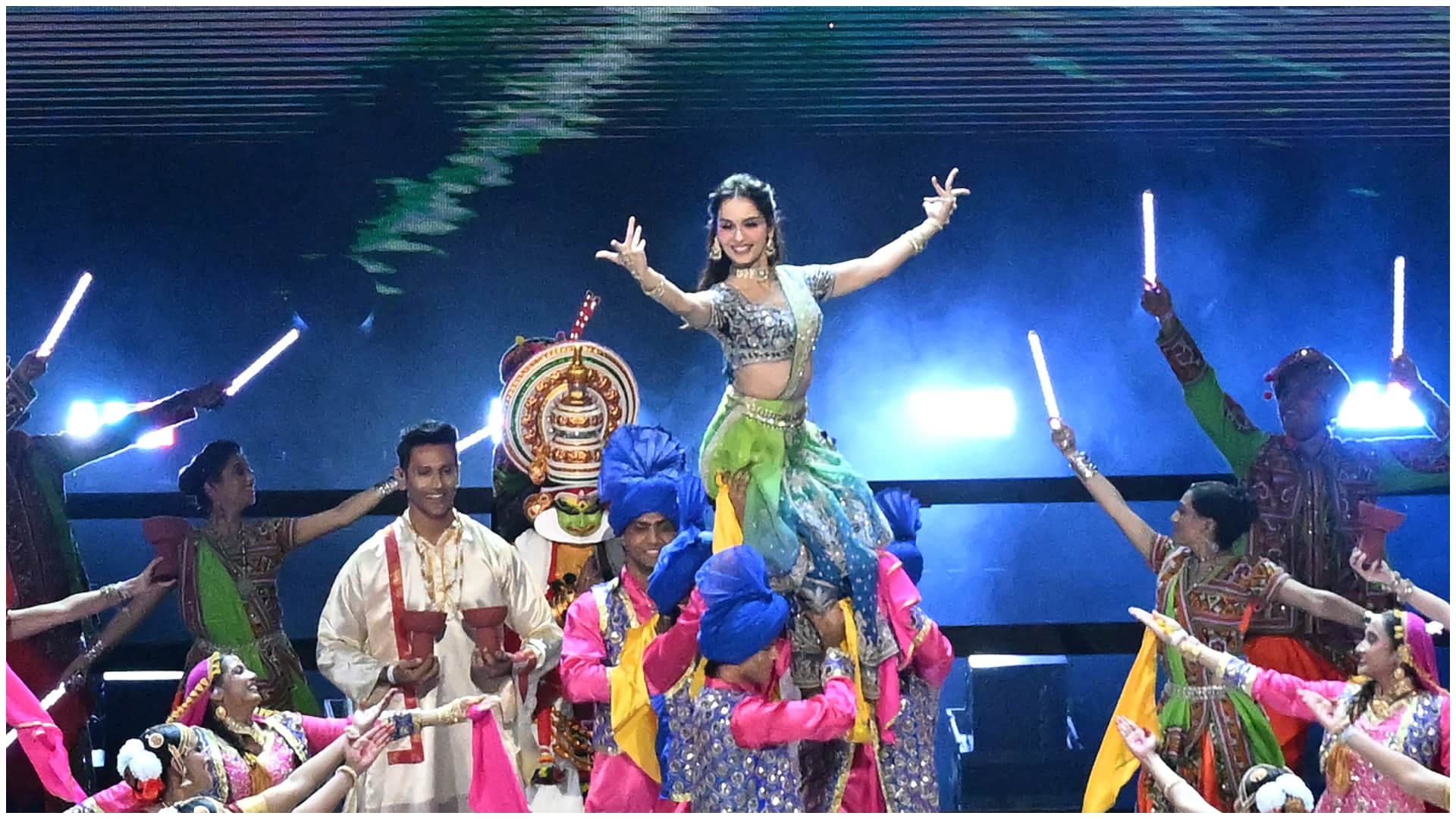 Why India 39-Medal Campaign in Glasgow Ranks Among Its Best Commonwealth Games Performances in games history?