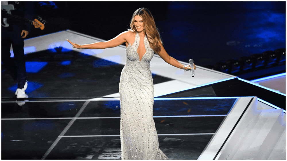 CWG 2026 Closing Ceremony: Manushi Chhillar, Indian Cultural Showcase Shine, Ahmedabad 2030 Takes Centre Stage