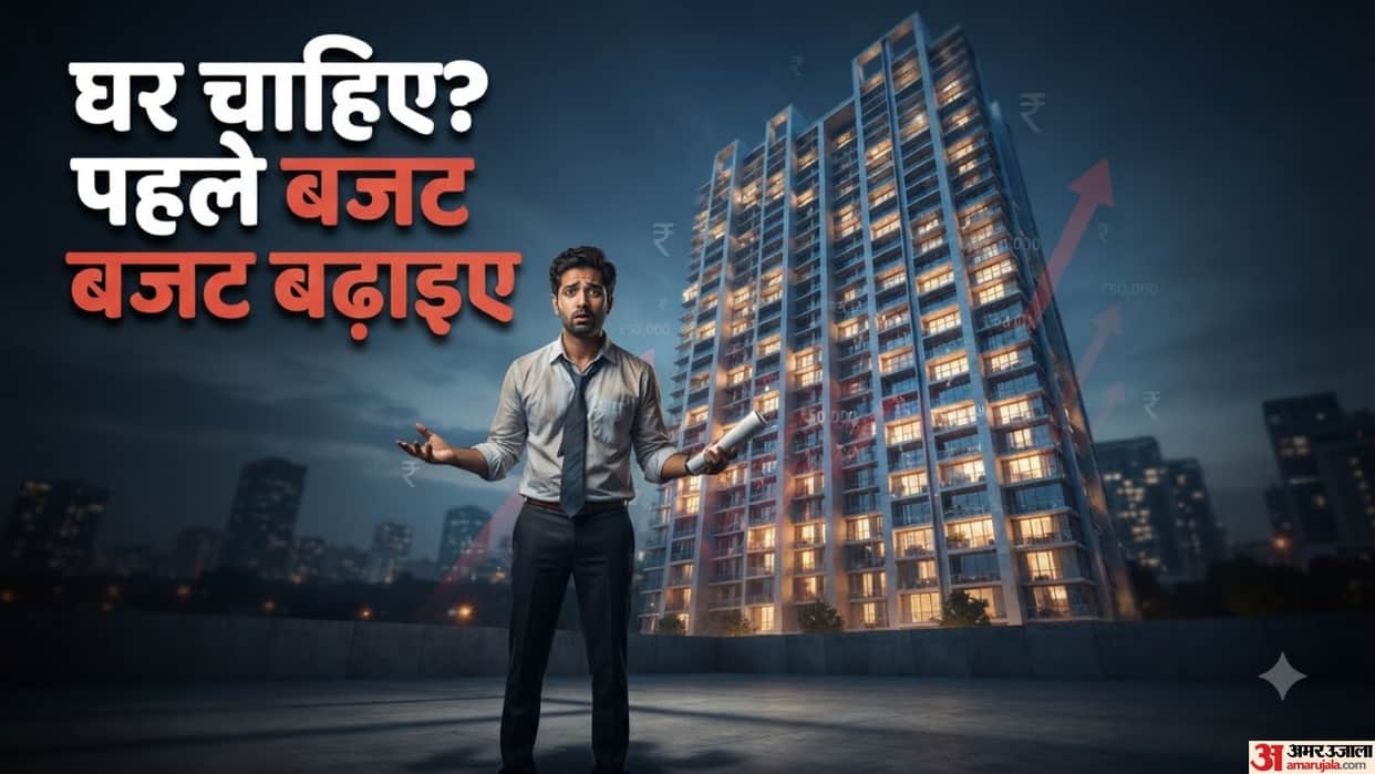 Gurugram Rent Shock Is 50 Thousand a Month the New Normal for Middle Class Families