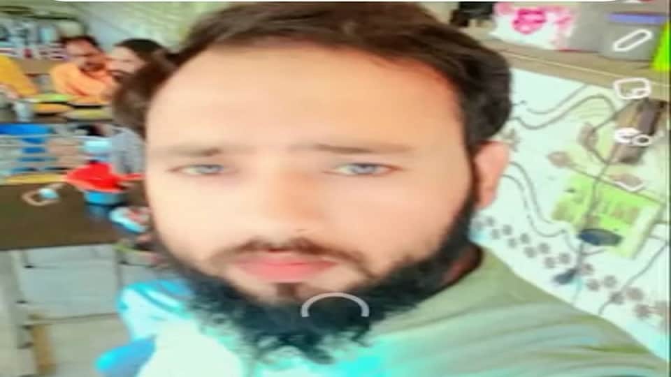 Husband Allegedly Kills Wife After Marital Dispute: Hits Her With Brick Slits Throat With Blade