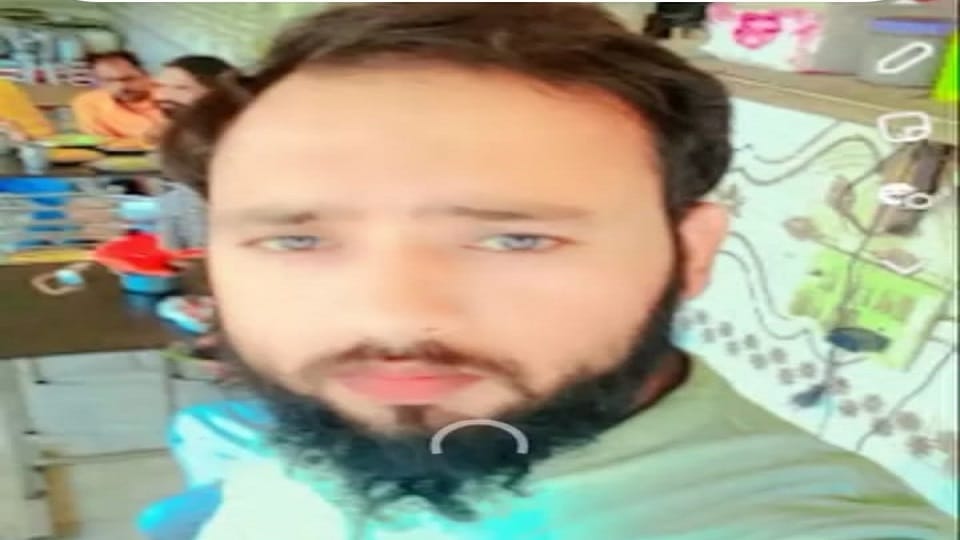 Husband Allegedly Kills Wife After Marital Dispute: Hits Her With Brick Slits Throat With Blade