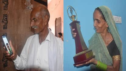 Gulveer Singh village celebrates winning CWG 2026 two medals