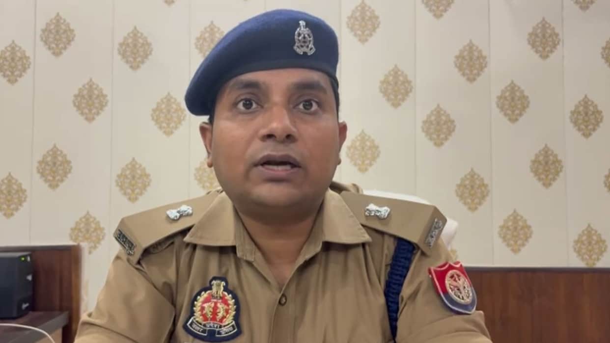 Middle-aged man murdered in attack with sticks and bricks police forces reched in ballia