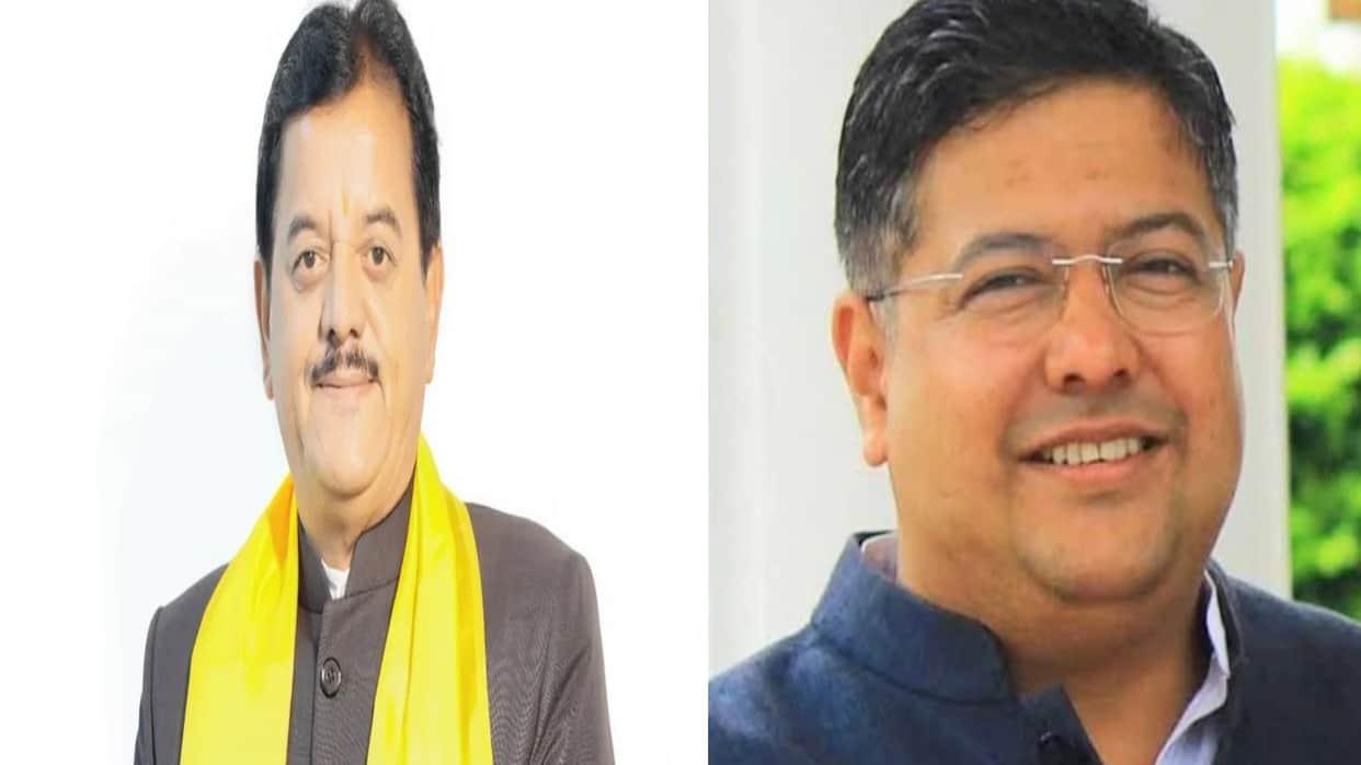 Himachal Cabinet Expansion: Sunder Thakur may become minister, Ashish Butail may be Deputy Speaker