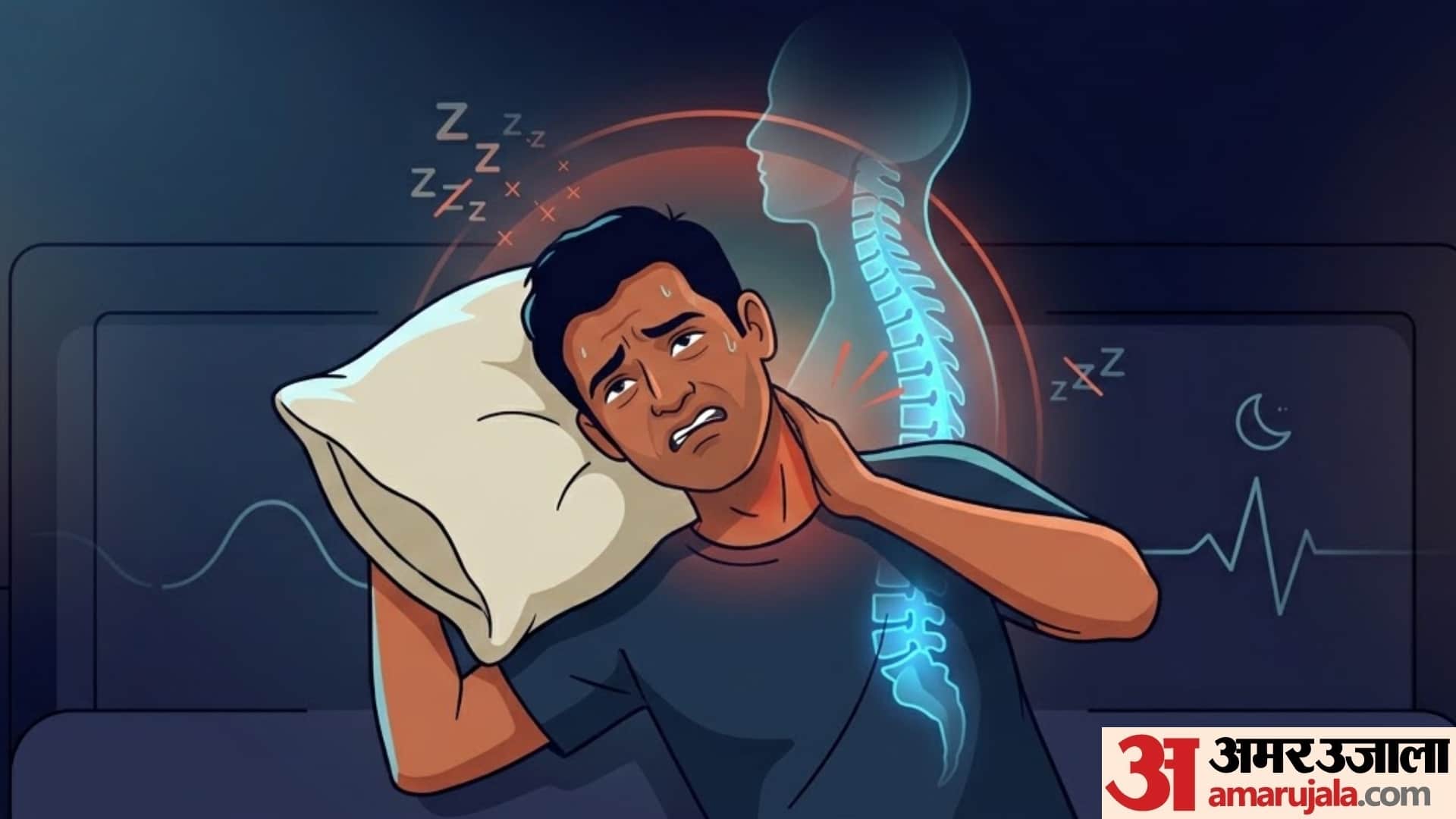 how to choose right pillow for sleeping benefits of disadvantage of wrong pillow