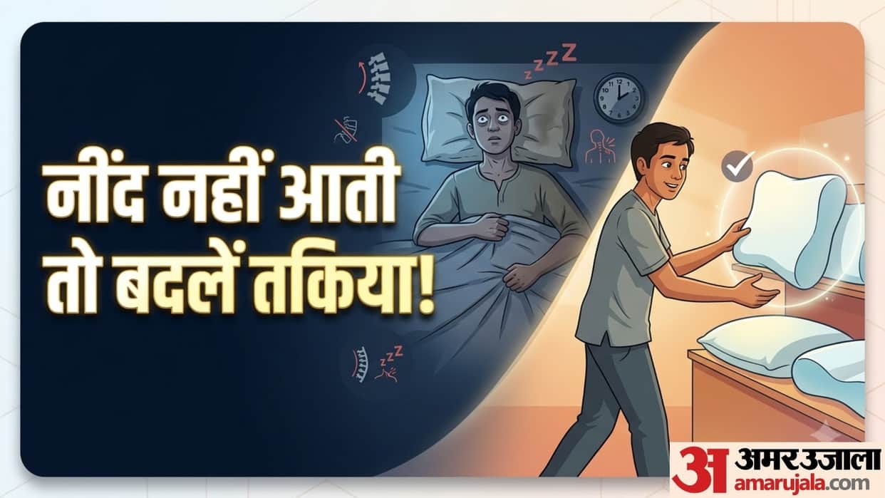 how to choose right pillow for sleeping benefits of disadvantage of wrong pillow