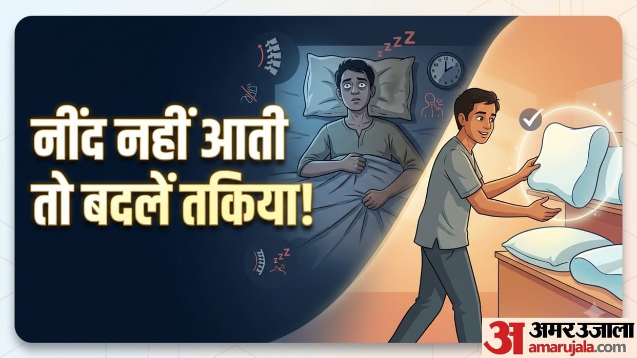 how to choose right pillow for sleeping benefits of disadvantage of wrong pillow