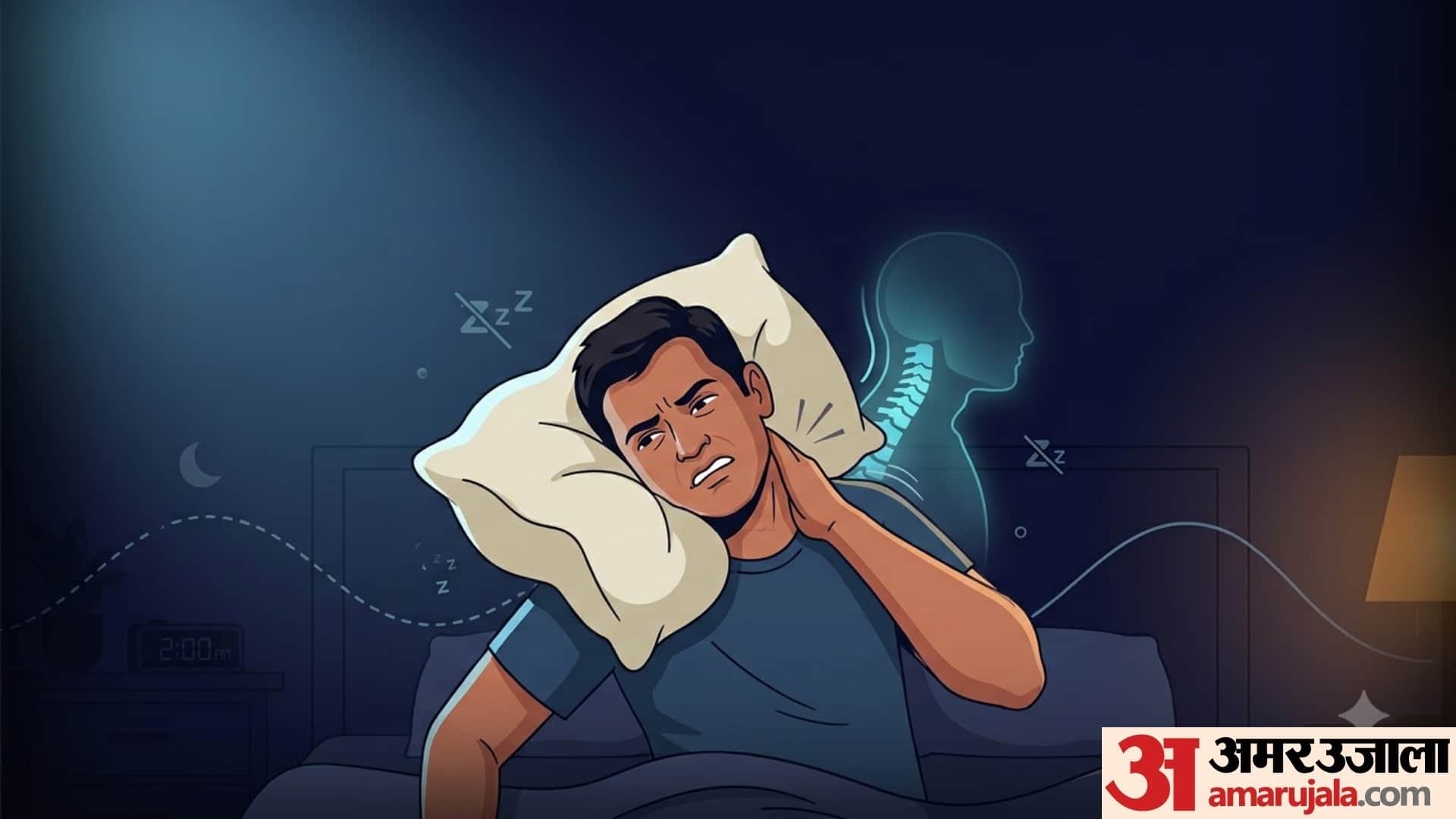 how to choose right pillow for sleeping benefits of disadvantage of wrong pillow