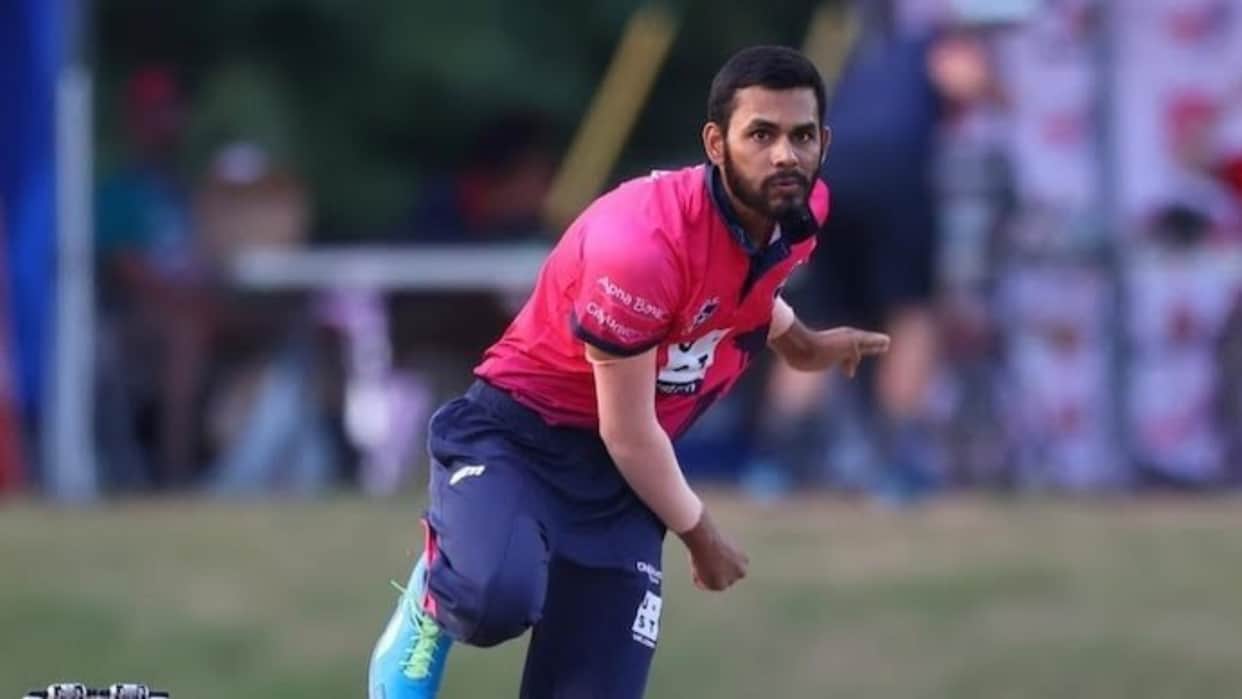 USA Cricketer Akhilesh Reddy Banned For 8 Years Over ICC Anti-Corruption Code Breach know matter