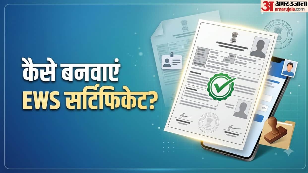 EWS Certificate Categories: Understand Different Types of EWS Certificates and Step by Step Application Guide