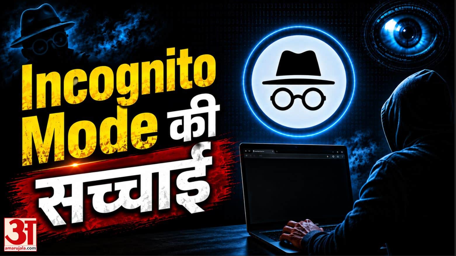 Incognito Mode Explained:क्या आपकी Search History सच में Safe है? क्या Incognito सच में सुरक्षित है?