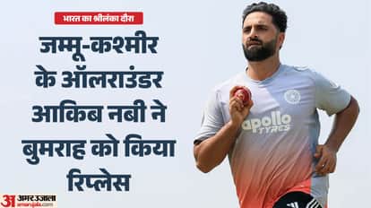 आकिब नबी