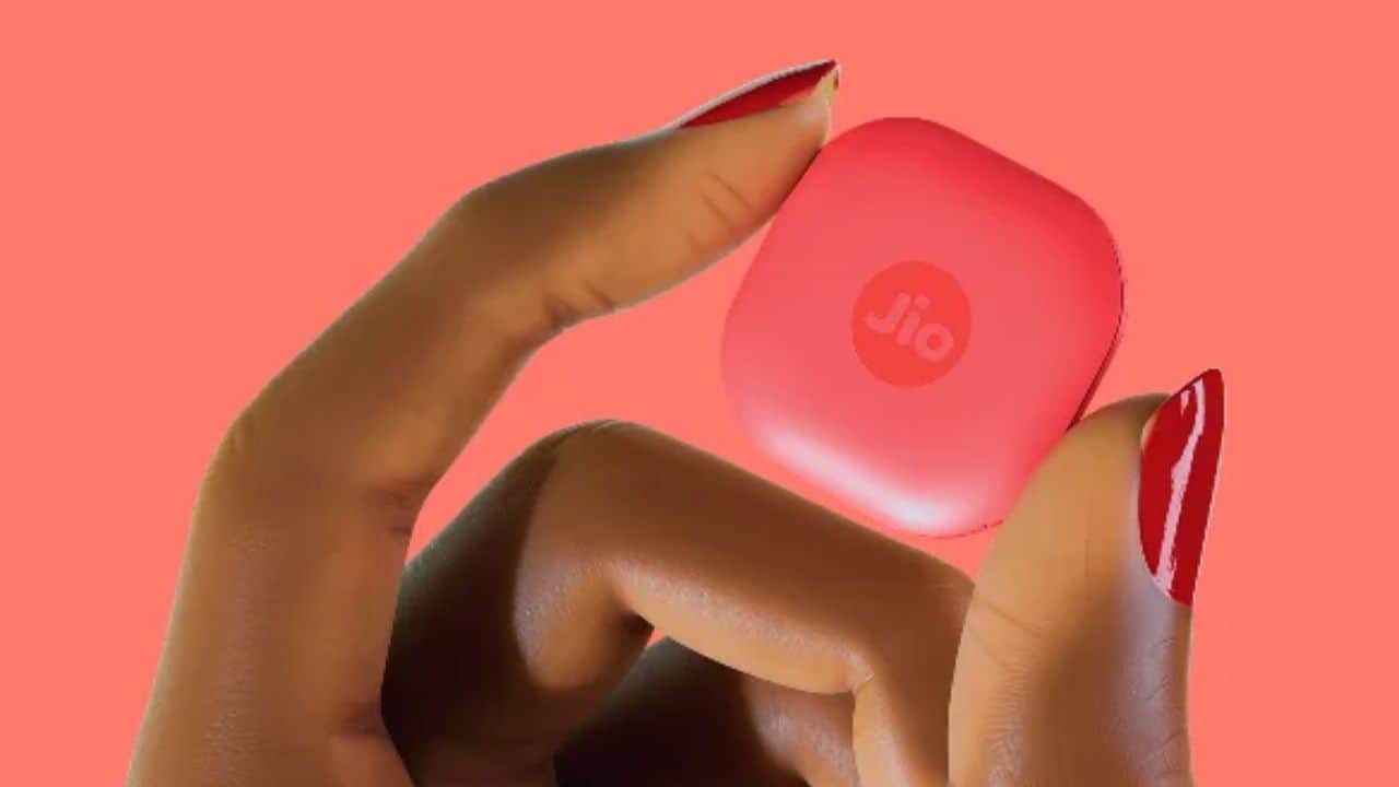 JioTag2