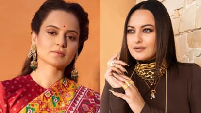 Kangana Ranaut Speaks On Sanghi Label Says I Want To Be An Awakened Hindu And Indirectly Slam Sonakshi Sinha