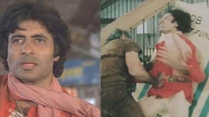 Amitabh Bachchan expresses gratitude to his fans in blog on his second birthday 2 august after coolie accident