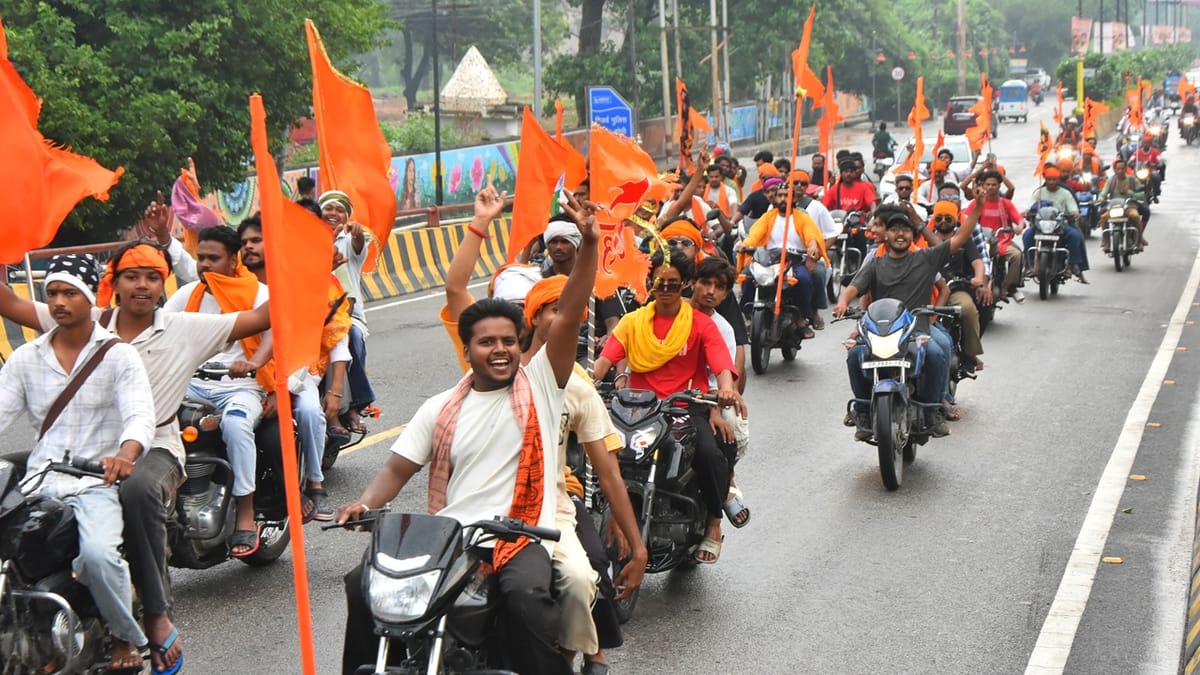 Bareilly News: बीडीए करेगा कांवड़ियों का स्वागत, प्रवेश द्वार पर बनाए सेल्फी प्वाइंट, मिलेंगी ये सुविधाएं