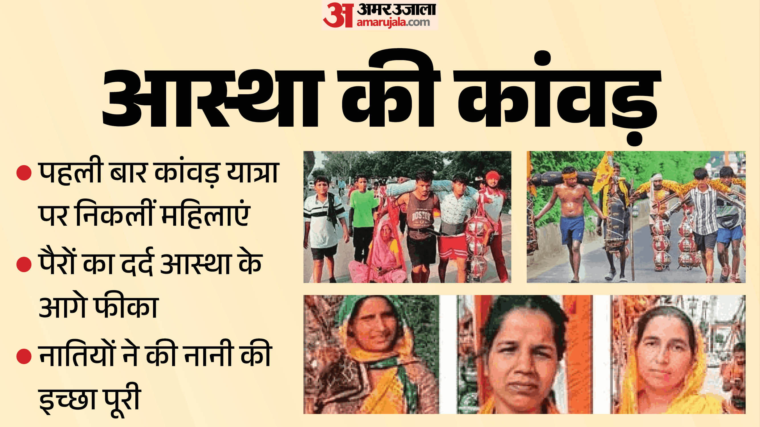 कांवड़ यात्रा