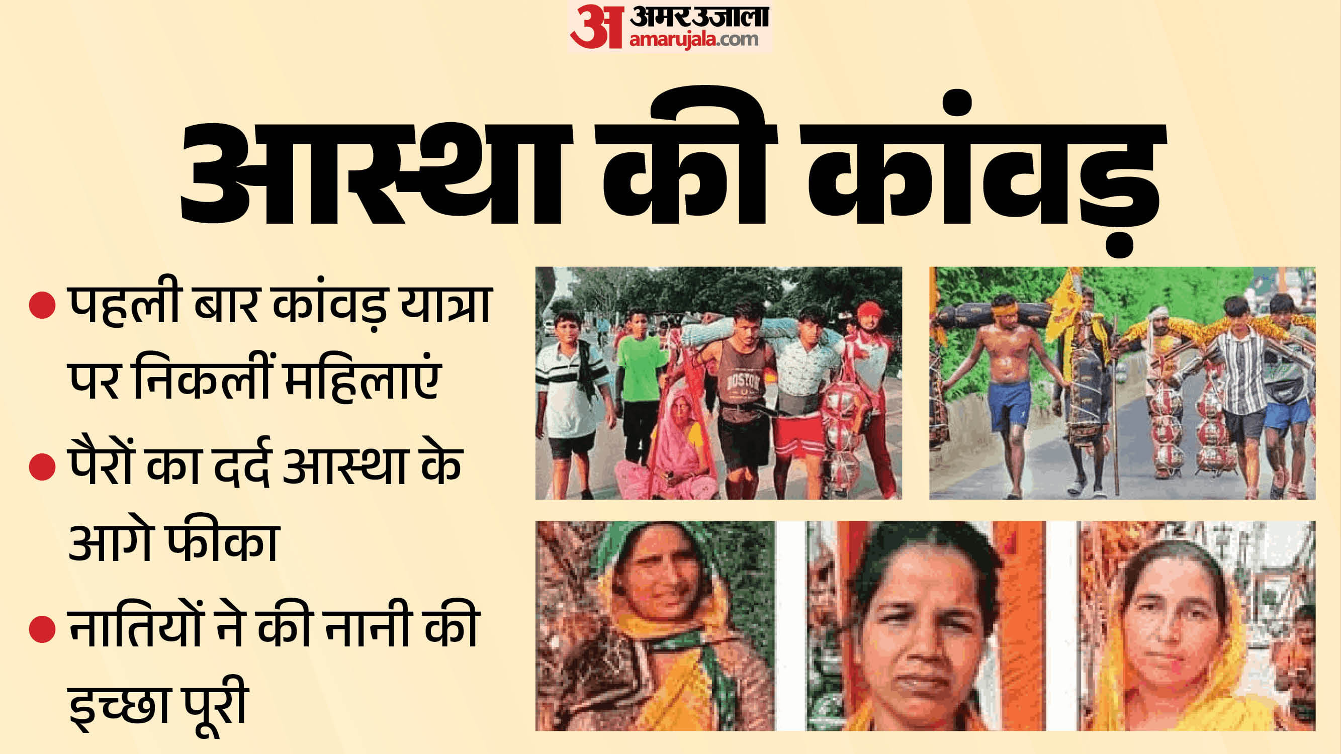 कांवड़ यात्रा