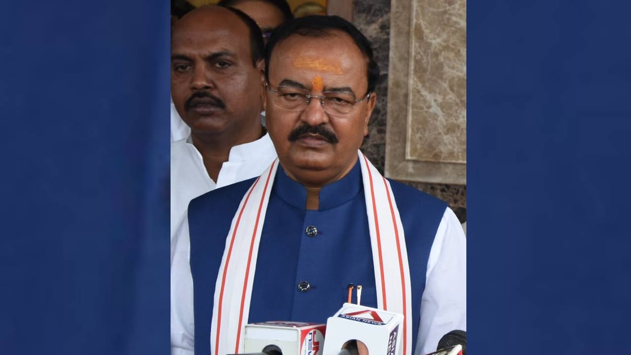 UP: Demand for cashless medical treatment for non-teaching staff and madrasa teachers