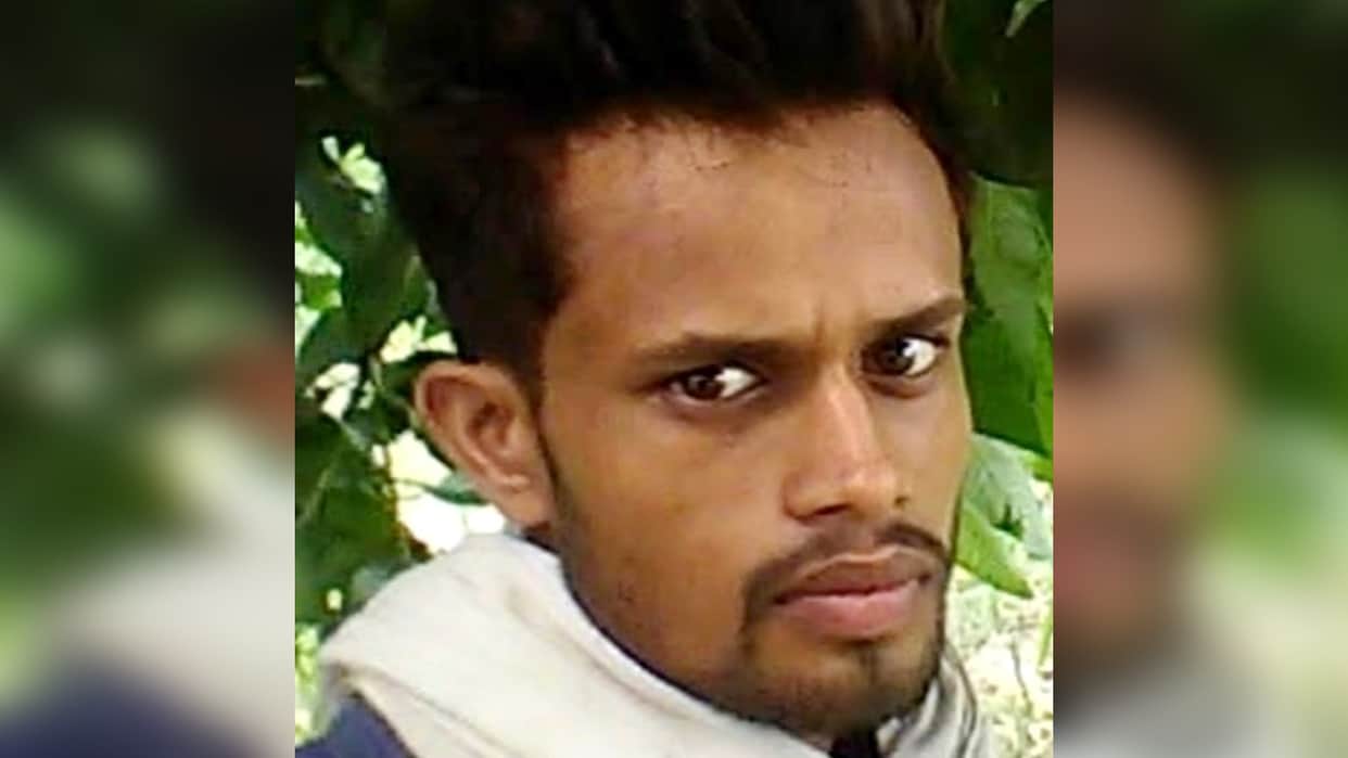 Caught wife talking to her lover husband took his own life by consuming poison in Shahjahanpur