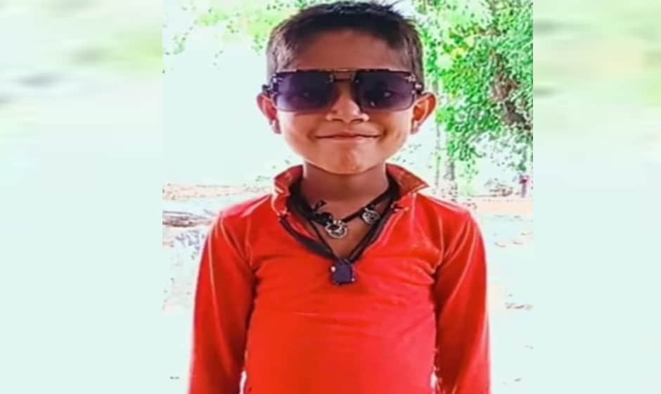 Banda: Child drowns in pond; family devastated