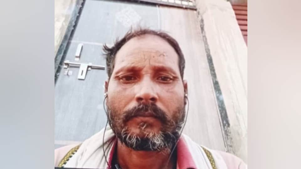 Mathura Man killed after objecting to sister relationship with e-rickshaw driver in UP