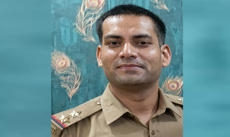 Kanpur: Outpost in-charge and Sub-Inspector suspended in connection with commission agent's death