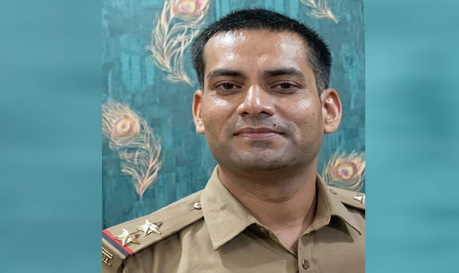 Kanpur: Outpost in-charge and Sub-Inspector suspended in connection with commission agent's death