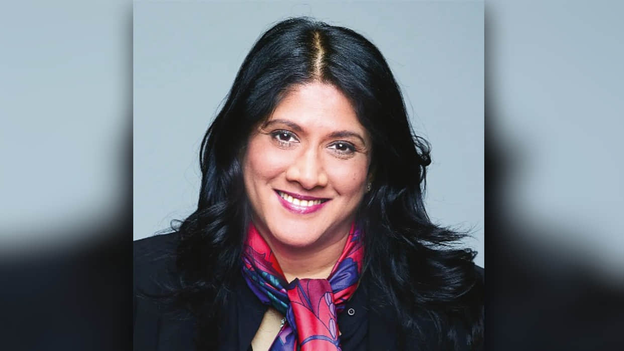 HUL's First Female CEO Priya Nair: Story Behind Kan Khajura Teson & Top Hurun India Professional CEO Rank