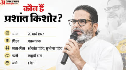 Who Is Prashant Kishor From Election Strategist to Bankipur Bypoll Winner Journey of Jan Suraaj Founder