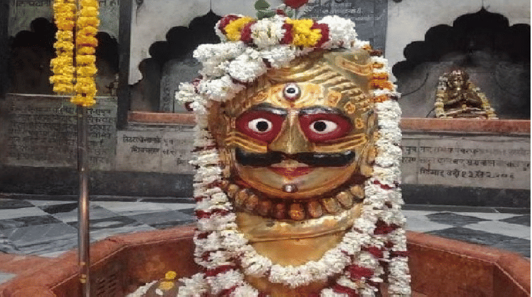रंगेश्वर महादेव