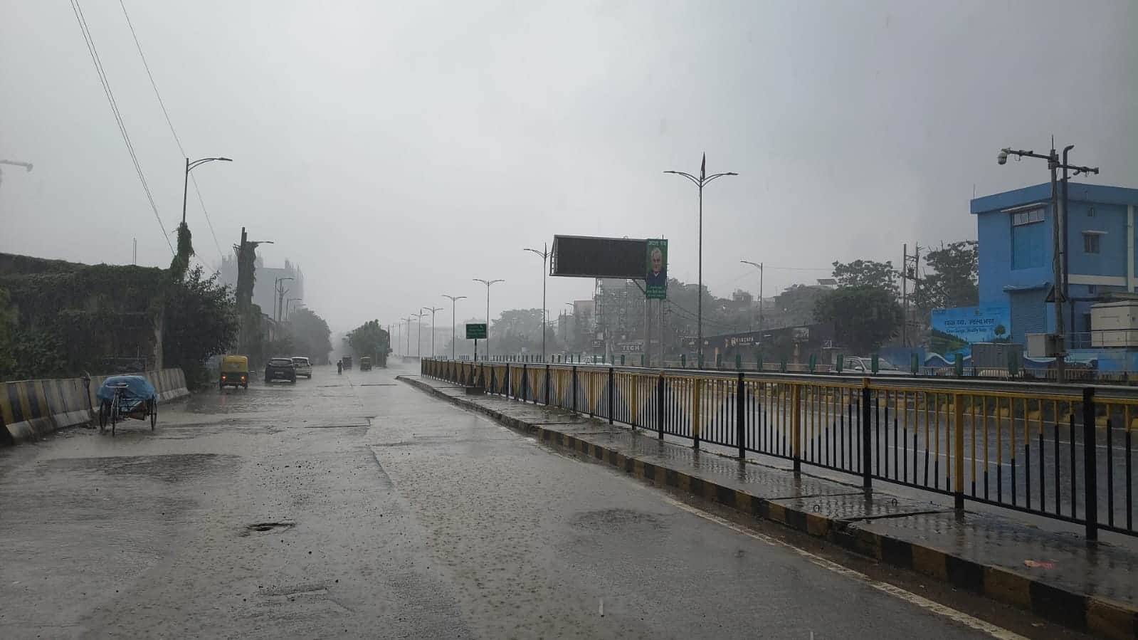 monsoon active till two weeks indian ocean el nino rain in india delhi up mp