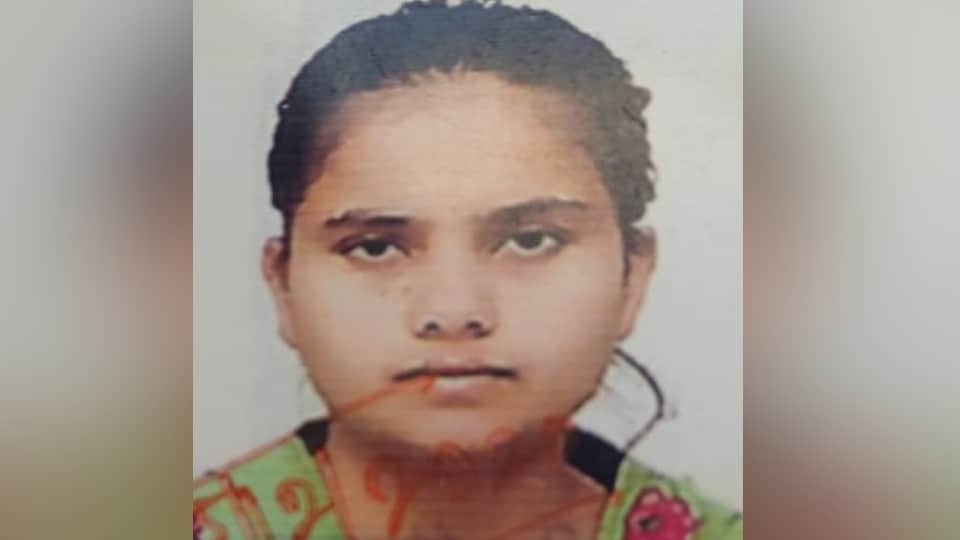 Meerut: Female student found hanging from ceiling fan; Rajni had missed police recruitment by a single mark