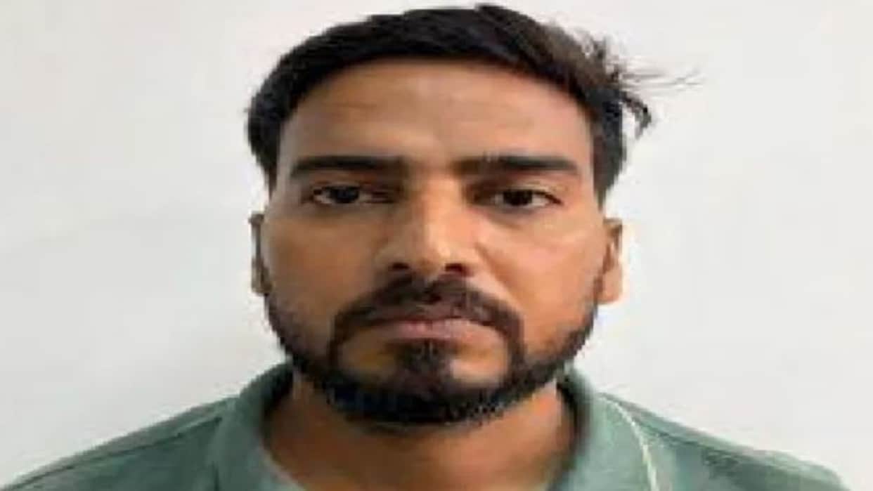 Jaipur News: AEN Arrested in JEN Paper Leak Case, Allegedly Paid 25 Lakh for Solved Question Paper