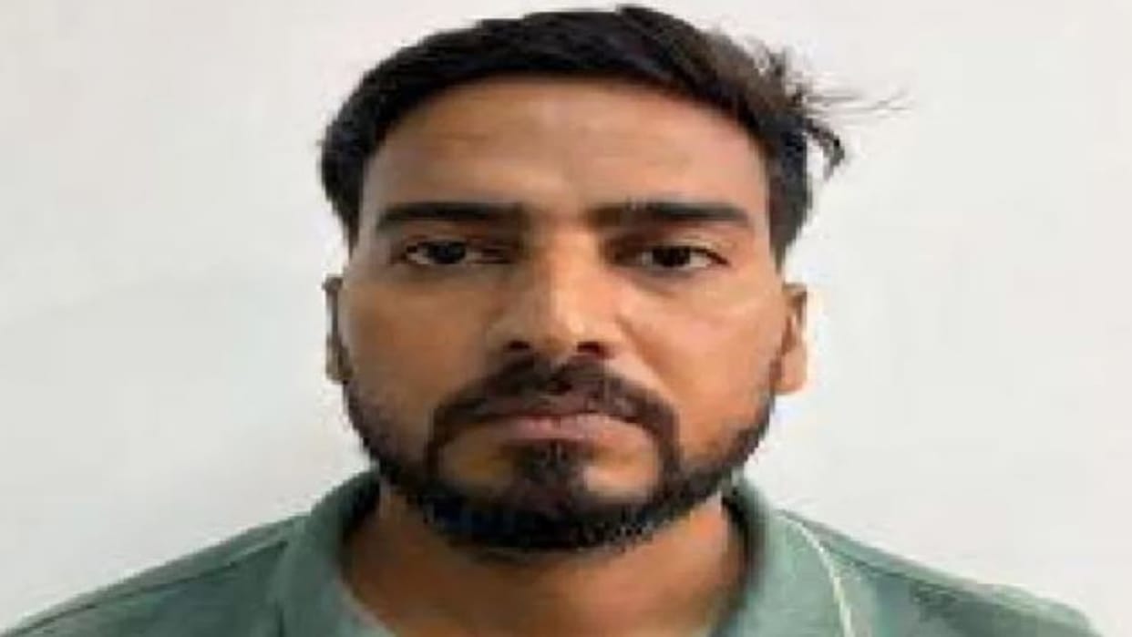 Jaipur News: AEN Arrested in JEN Paper Leak Case, Allegedly Paid 25 Lakh for Solved Question Paper