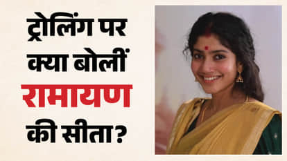 साई पल्लवी