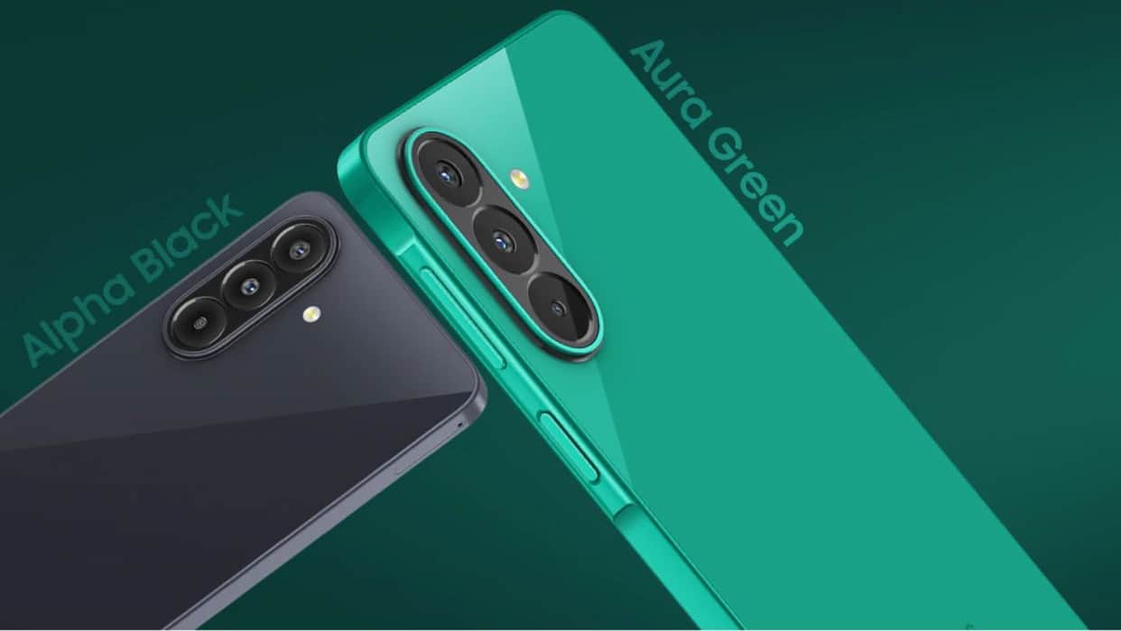 samsung galaxy f70 pro 5g launched in india price features specifications tech news hindi