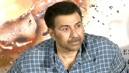 Sunny Deol old pan masala ad resurfaced amid his never endorsement remark on social media