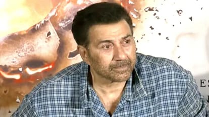 Sunny Deol old pan masala ad resurfaced amid his never endorsement remark on social media