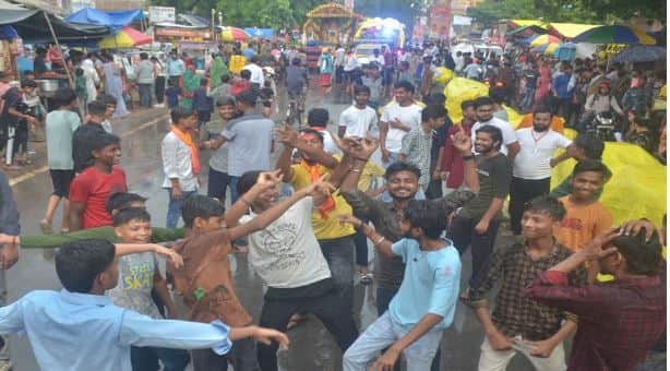 सावन का पहला सोमवार