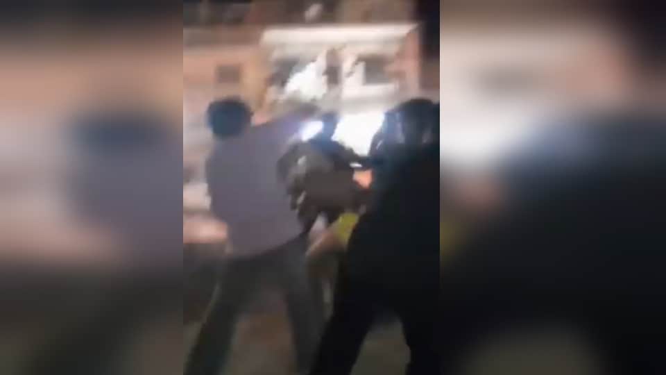 Shamli: 'Mama Gang' Assault Video Goes Viral, Six Named in Attempt to Murder Case
