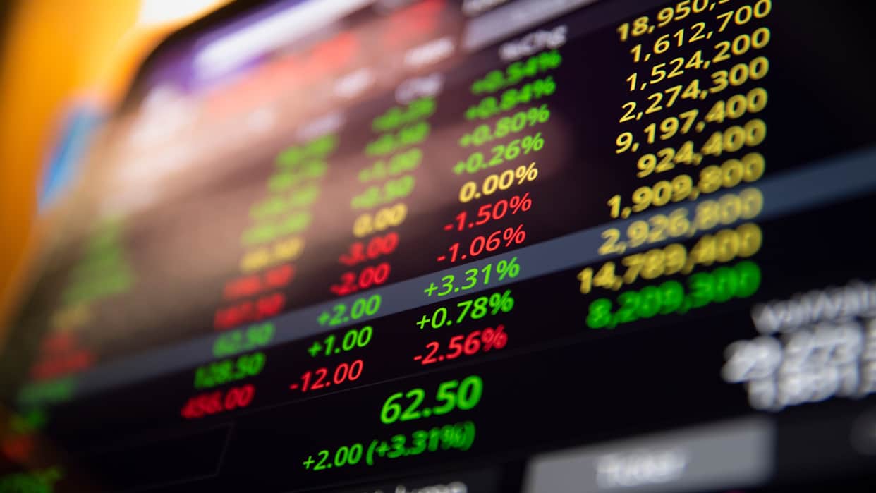 Sensex jumps 544  points to settle at 78,639; Nifty surges 390 points to 24,774