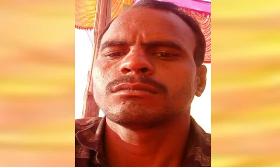 Farmer on motorcycle dies in accident while returning home after visiting newborn son